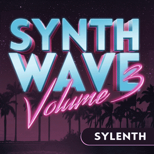 Retro Thunder - Synthwave for Sylenth Vol. 3